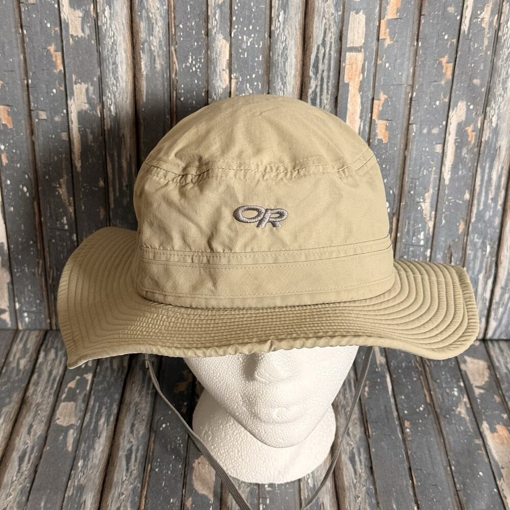 OR Outdoor Research Youth Helios Insect Shield Sun Hat size Large/L